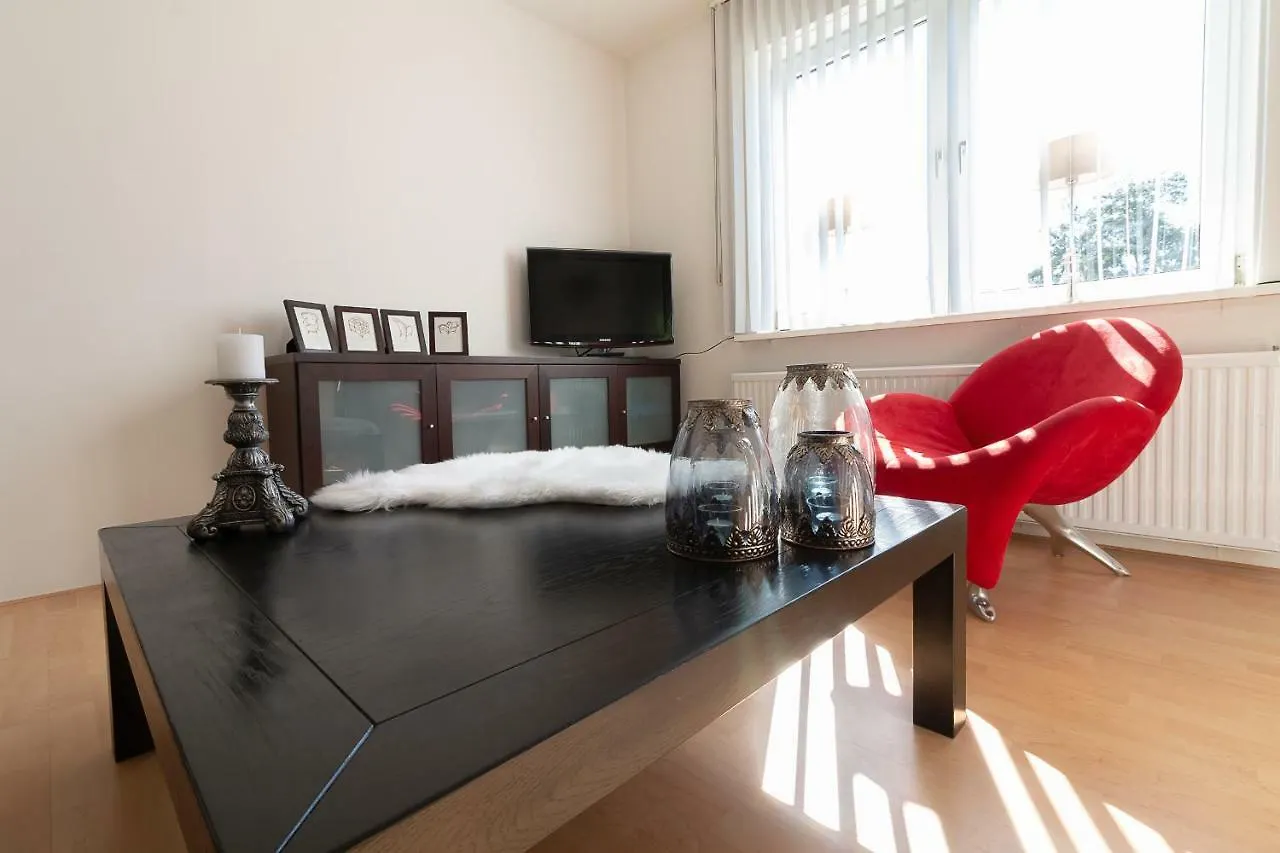 Appartement Schin op Geul