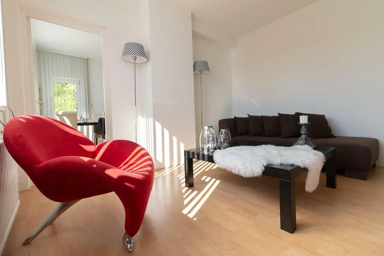 Appartement Schin op Geul