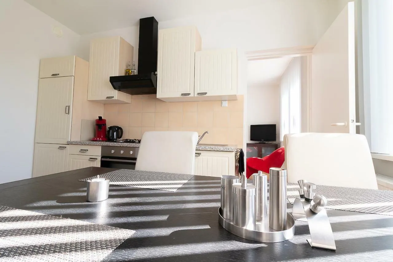 Appartement Schin op Geul Nederland