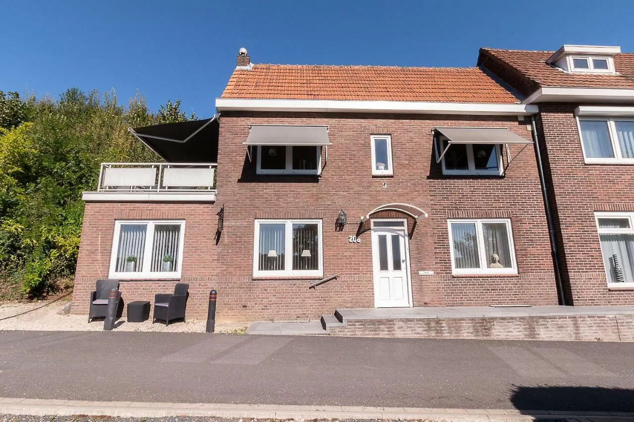 Appartement Schin op Geul