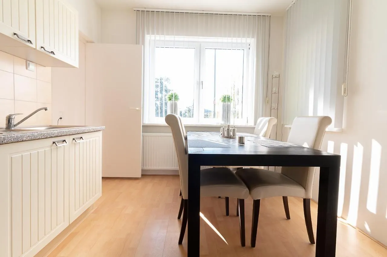 Appartement Schin op Geul
